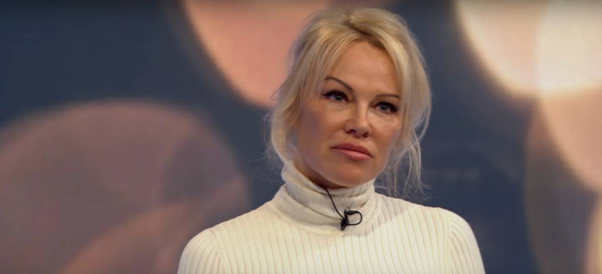L’ex marito di Pamela Anderson: "Le ho pagato tutti i debiti, sono solo un vecchio sciocco"