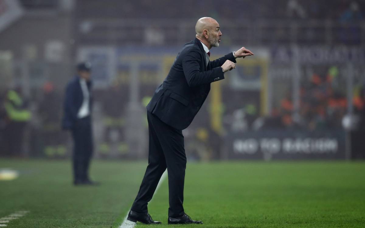 Milan, Pioli rischia: senza Champions sarà addio