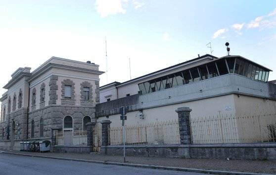 "Stuprato nel carcere di Udine": scatta l'indagine della procura