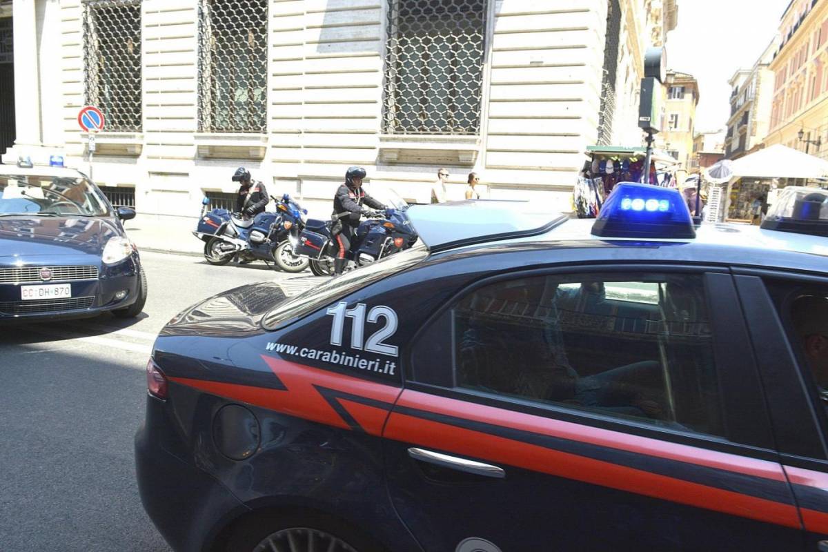 Mafia, blitz dei carabinieri contro Sacra Corona Unita