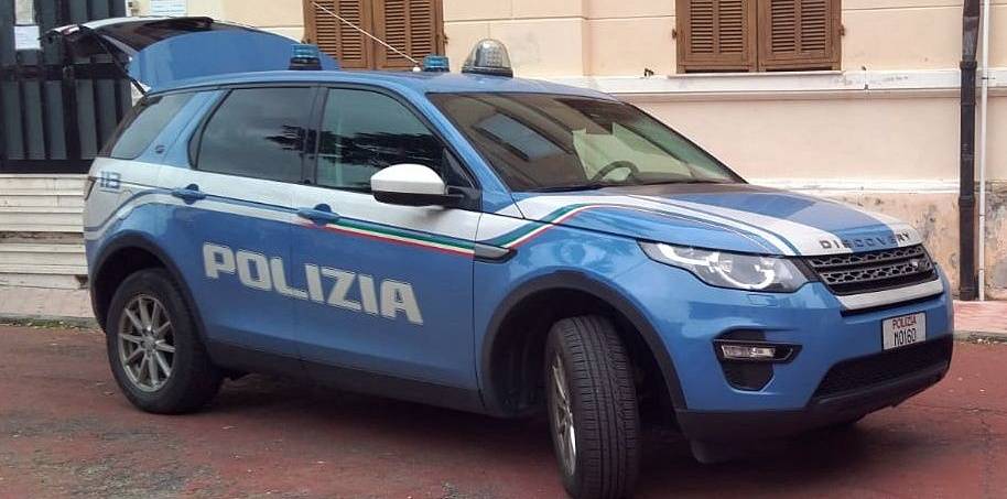Arrestato a Napoli l'autore della truffa del "finto incidente"