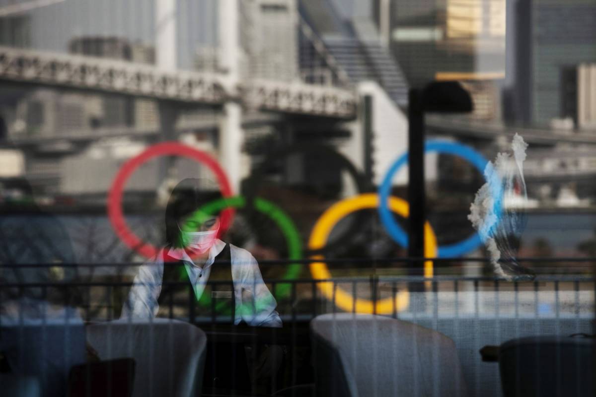 Tokyo 2020, Bach non molla: "Non spezziamo il sogno olimpico"