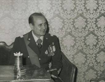 Morto generale Bartolucci, coinvolto e poi assolto nella strage di Ustica