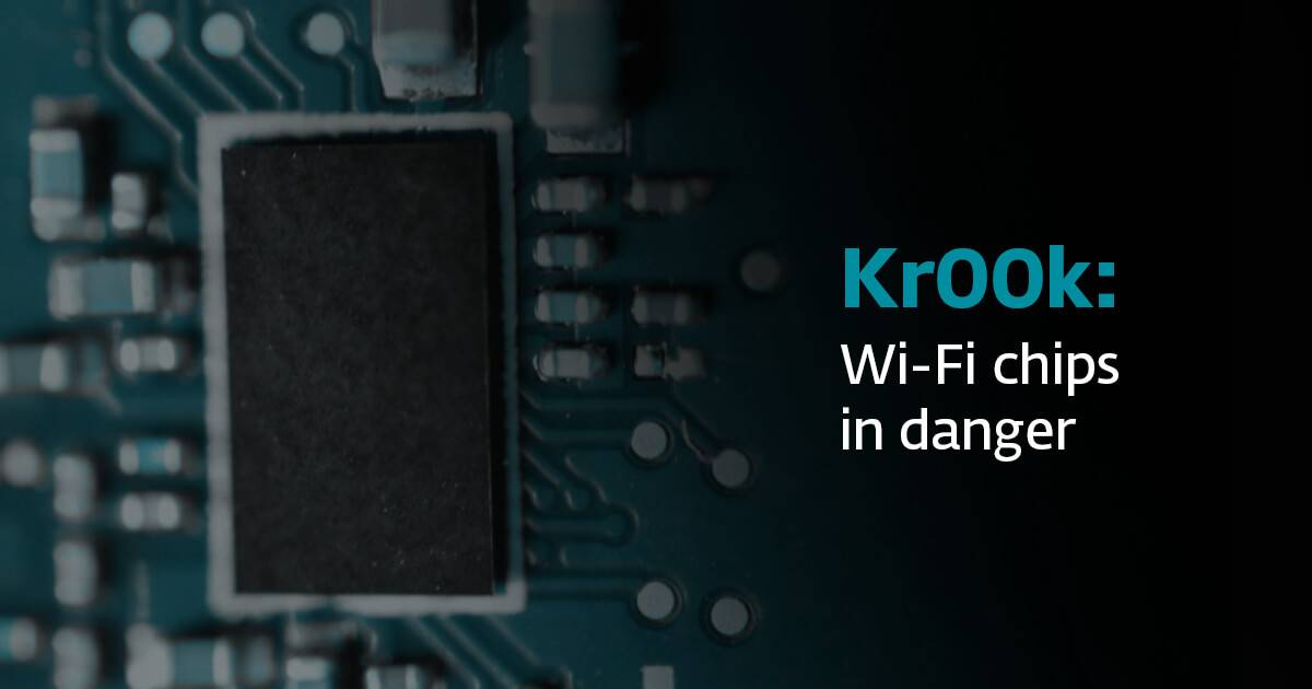 Un miliardo di dispositivi a rischio intercettazione per Wi-FI difettosi