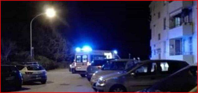 Violenta lite per posti auto a Foggia: tre in ospedale