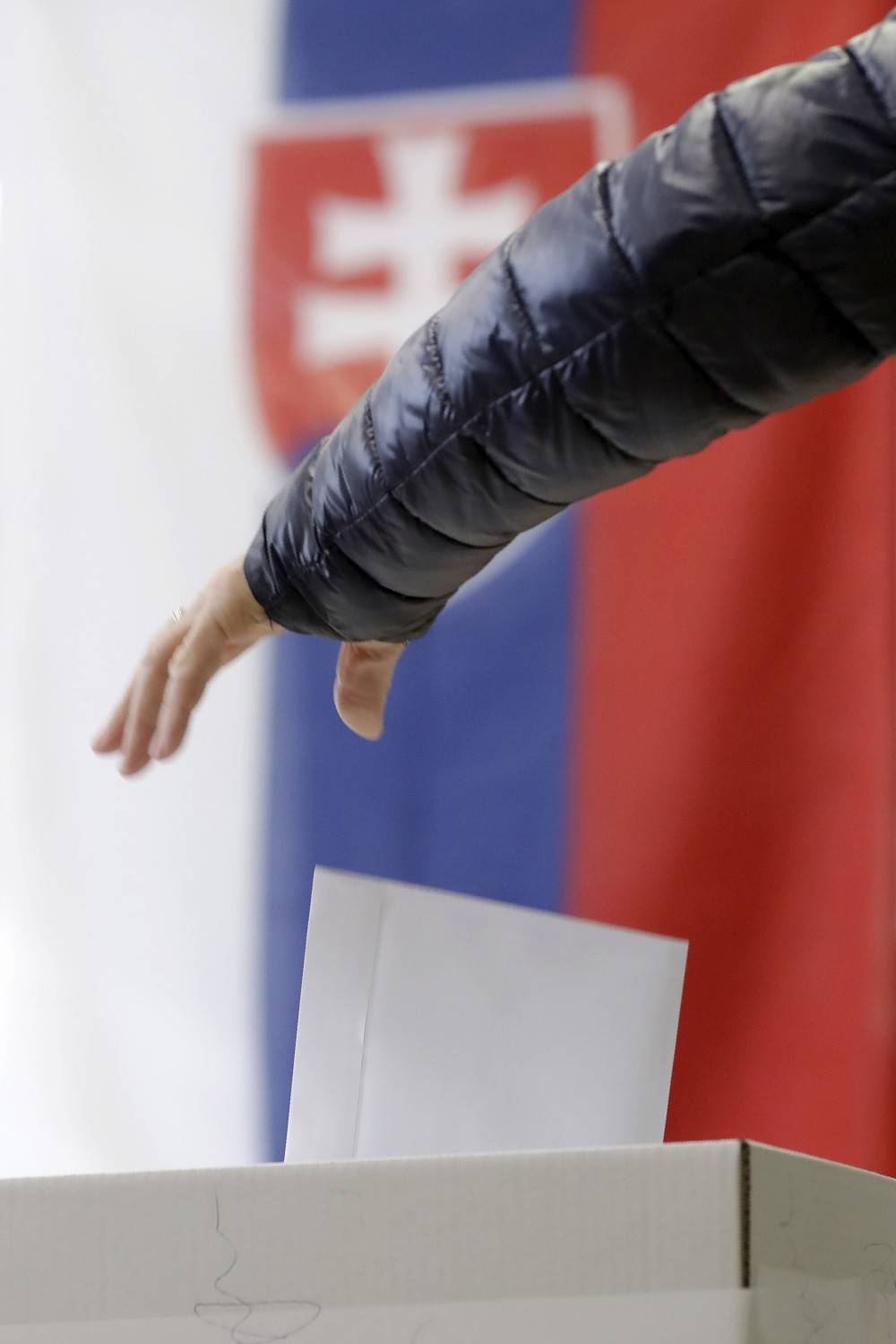 Elezioni in Slovacchia: crolla la sinistra. La maggioranza è di centrodestra