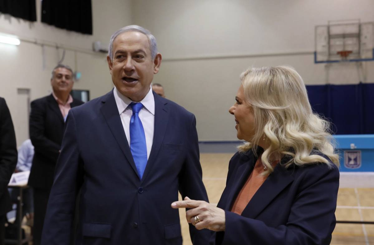 Elezioni in Israele, Netanyahu verso la riconferma a premier