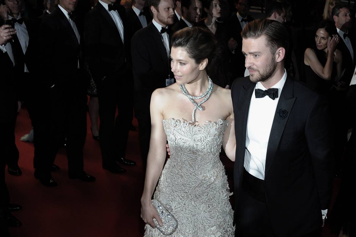 Justin Timberlake e Jessica Biel, remote le ipotesi di divorzio