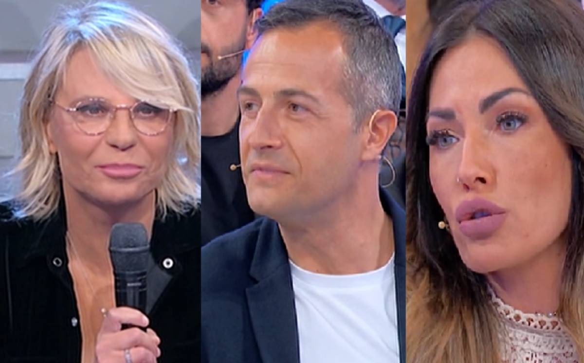 Ida Platano torna sui problemi intimi con Riccardo Guarnieri: "Tra noi c'era un'altra"