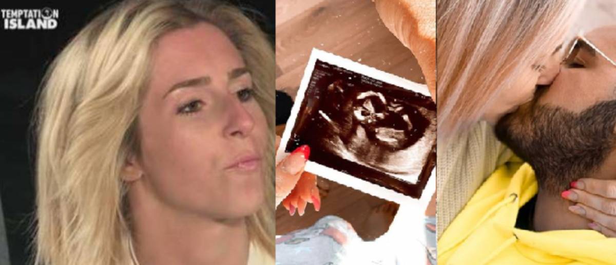 Lara Zorzetto annuncia: "Sono incinta, ma ho aspettato a dirlo"
