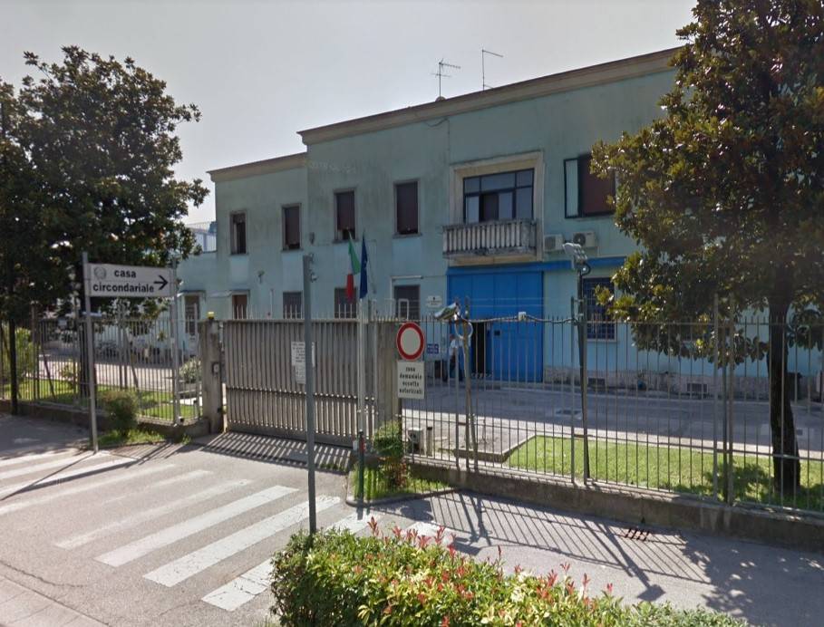 Treviso, militari fermano magrebino: doveva scontare 4 anni e 6 mesi