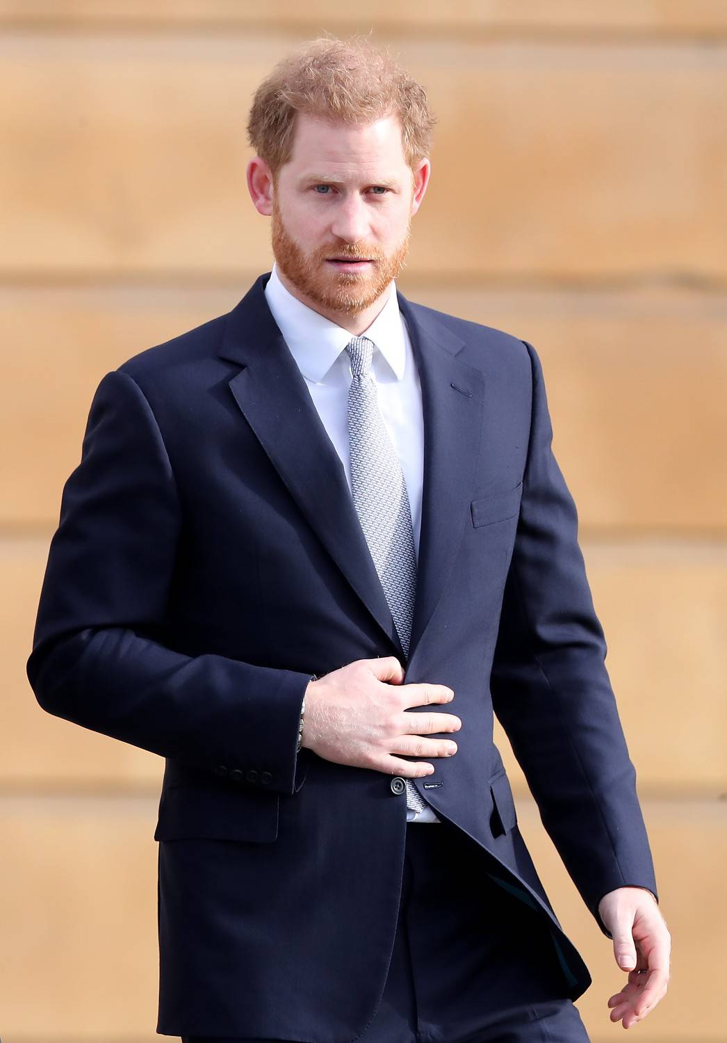 L’emergenza da coronavirus potrebbe far riavvicinare il principe Harry a William? 