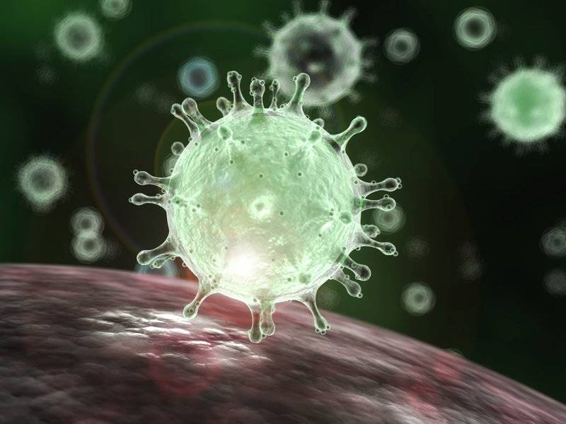 Il test dei virologi su Covid-19: 'Rimane nell'aria fino a tre ore"