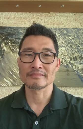 Daniel Dae Kim sul coronavirus: "La mia terapia è un medicinale anti-malaria"