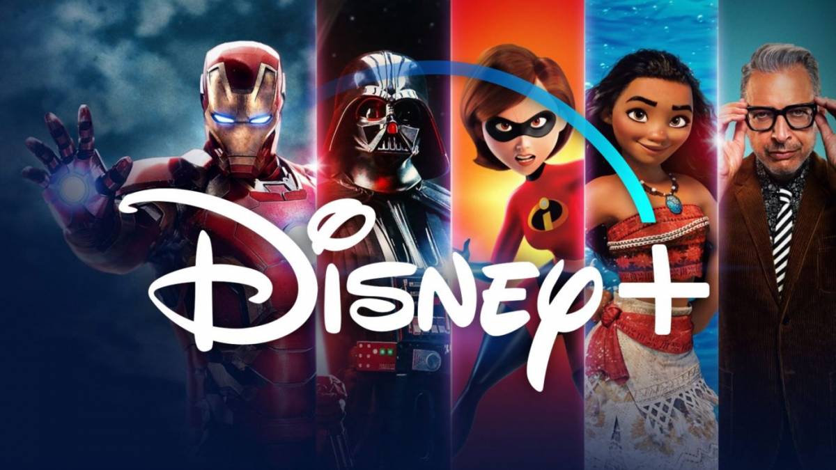 Arriva Disney+, ecco cosa vedere sulla nuova piattaforma streaming