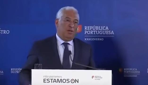 Ue, il premier portoghese Costa attacca ministro olandese: "Parole ripugnanti"