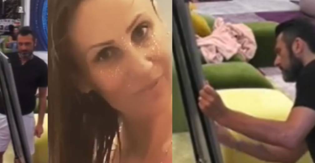 Ursula, ti voglio sposare
