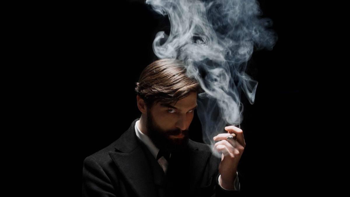Il pendolo di Freud ipnotizza la Vienna più "psicopatica"