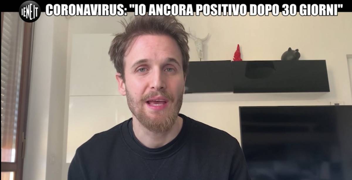 Coronavirus, parla la iena Alessandro Politi: "Dopo un mese ancora pienamente positivo"