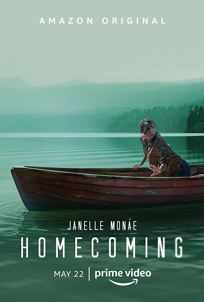 Homecoming, torna la serie tv thriller di Amazon (ma senza Julia Roberts)