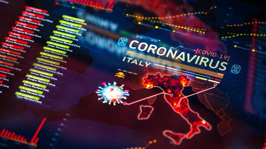 Ecco la "storia" del coronavirus "Ci sono almeno 3 ceppi diversi"