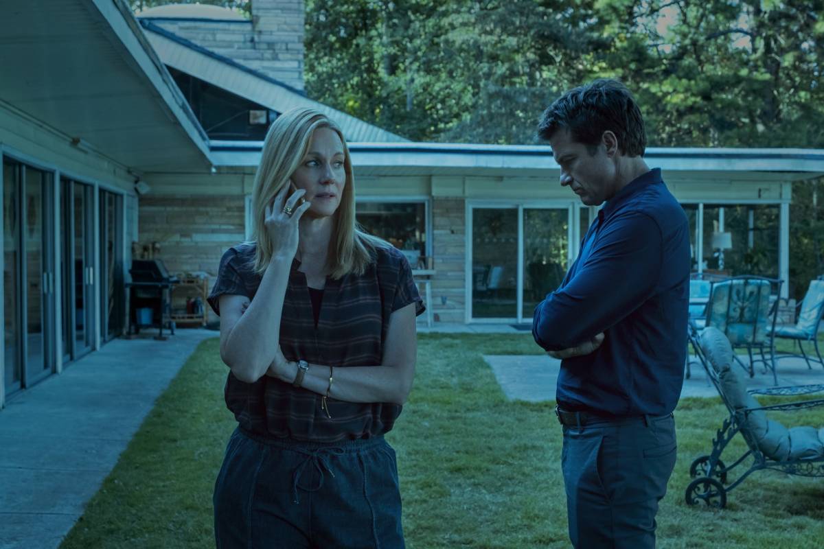 Ozark, la recensione della terza stagione