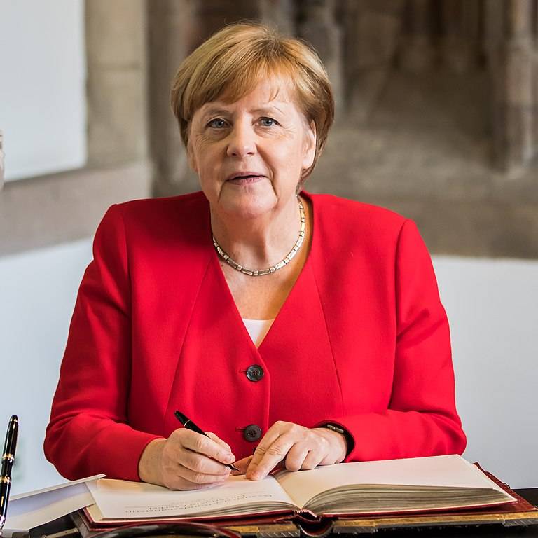 Merkel regina della crisi sogna il quinto governo. "La cancelliera è tornata"