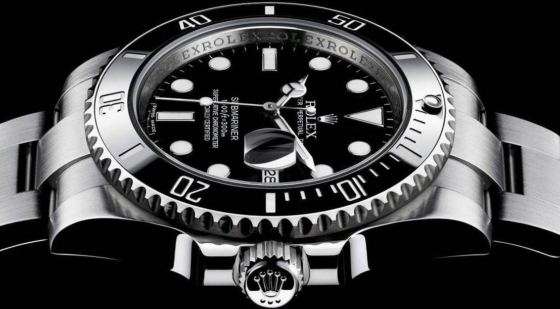 Il Rolex con la frode sugli incentivi Covid