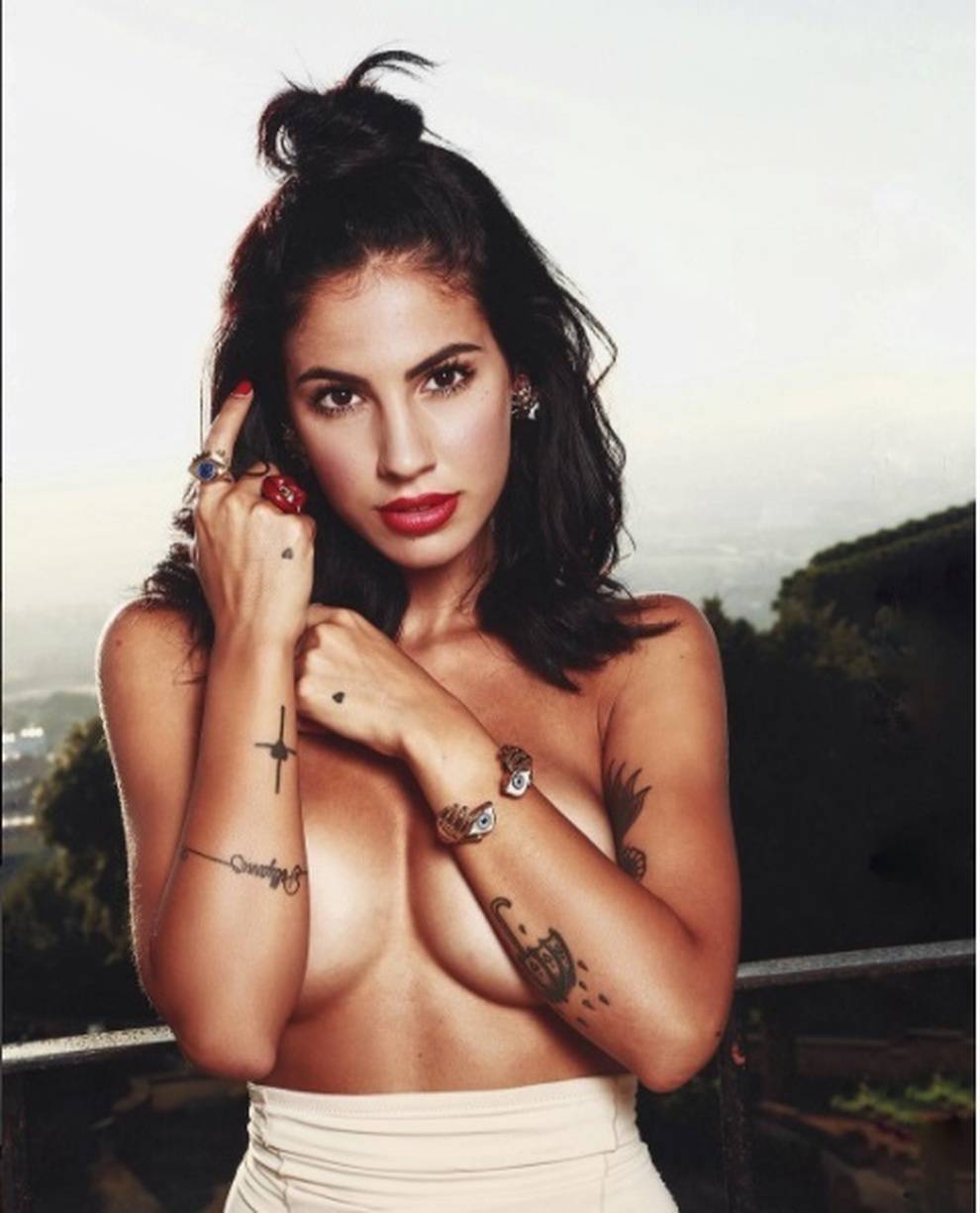 Gli uomini che hanno (ri)portato Giulia De Lellis fra le braccia di Damante - ilGiornale.it