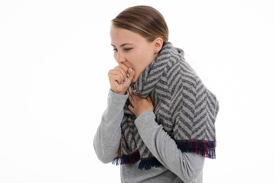 Pleurite, quali sono i sintomi dell'infiammazione?