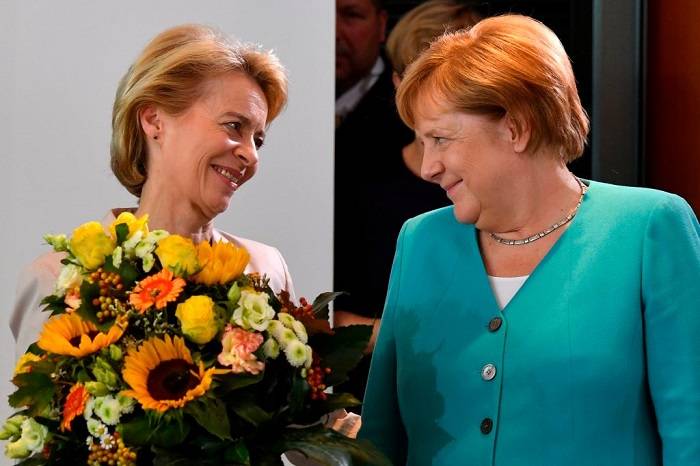 Ecco chi sono le due donne che decidono il futuro dell'Europa (e dell'Italia)
