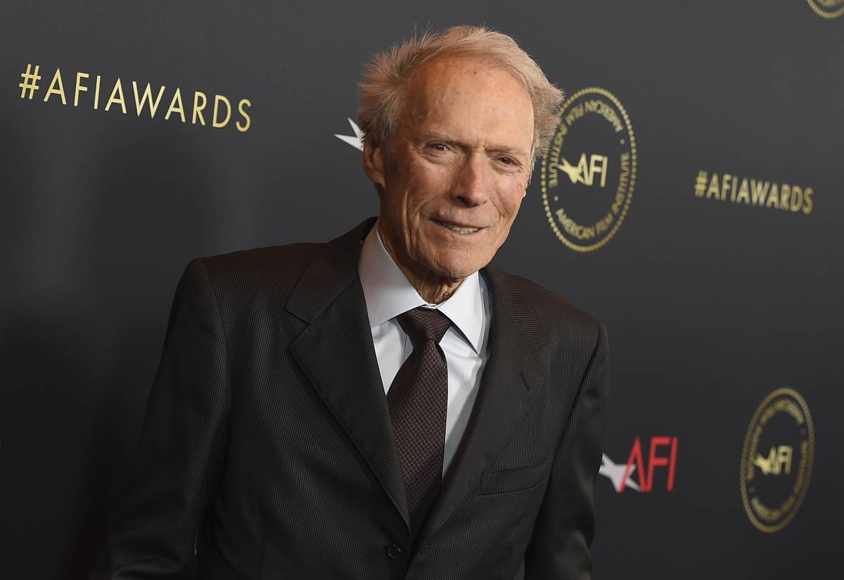 L'eterno Clint Eastwood sfida un'altra volta il politicamente corretto