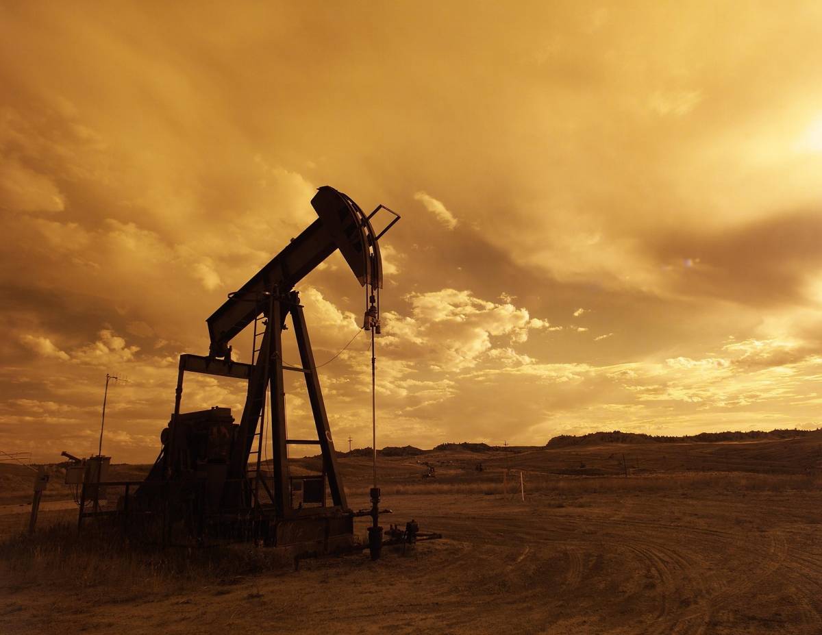 Petrolio ma non solo: ora i prezzi sono negativi