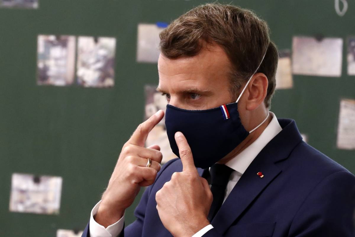 Le municipali francesi: altissima l'astensione. Macron affonda a Parigi