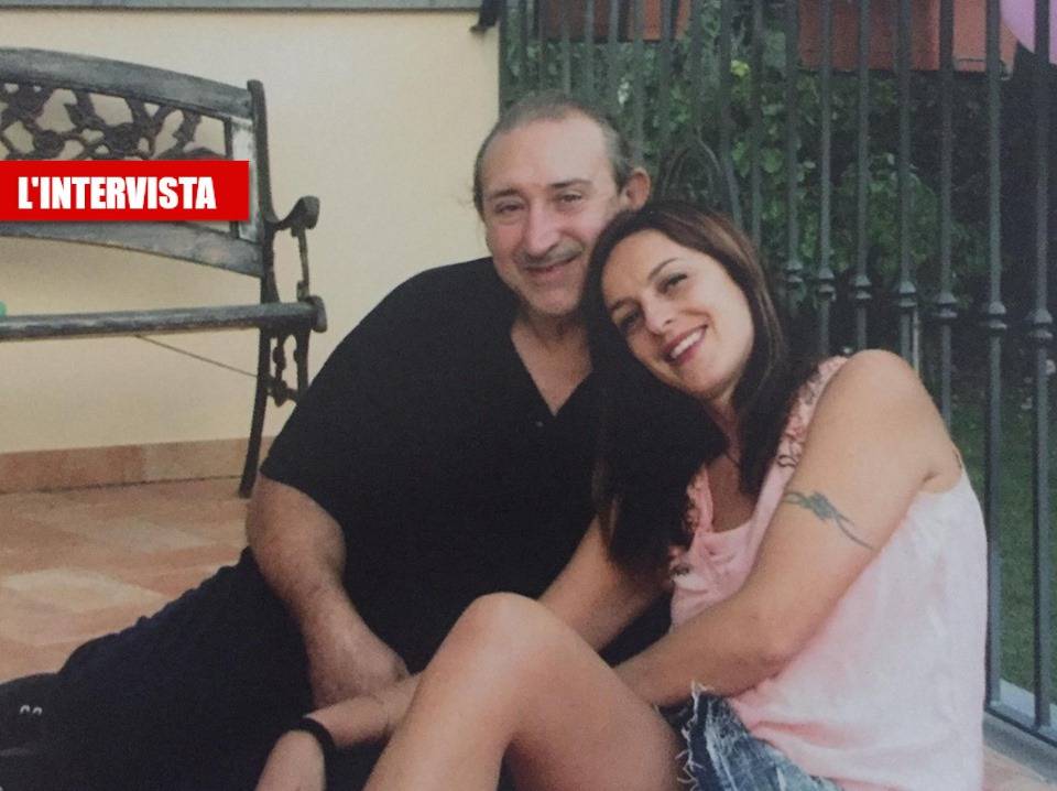 La denuncia choc della ex compagna di Ghigo dei Litfiba: "Mi ha pestata per anni. Ora vuole sbattermi fuori di casa"