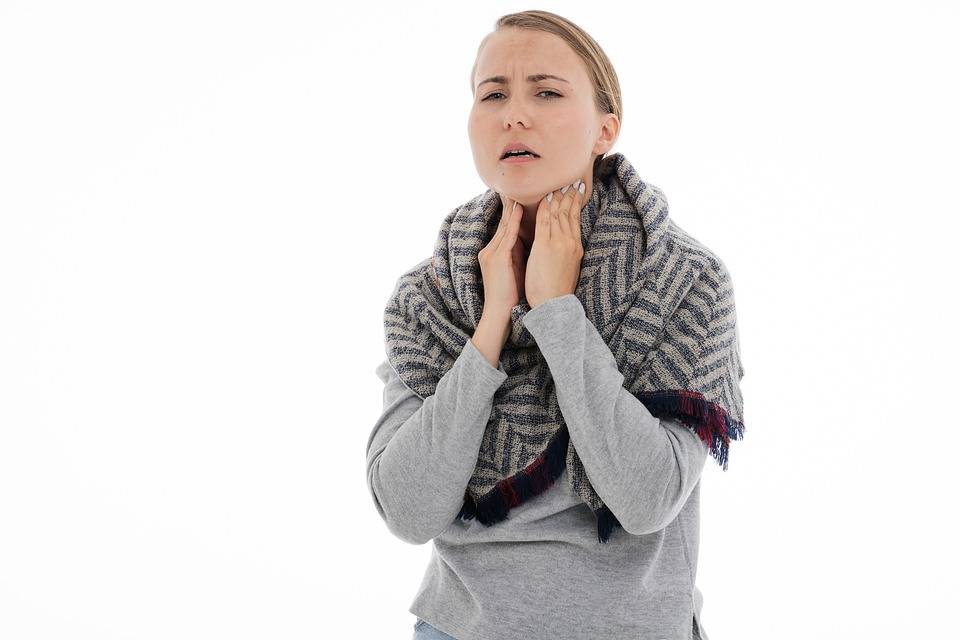 Tumore alla laringe, quali sono le cause?