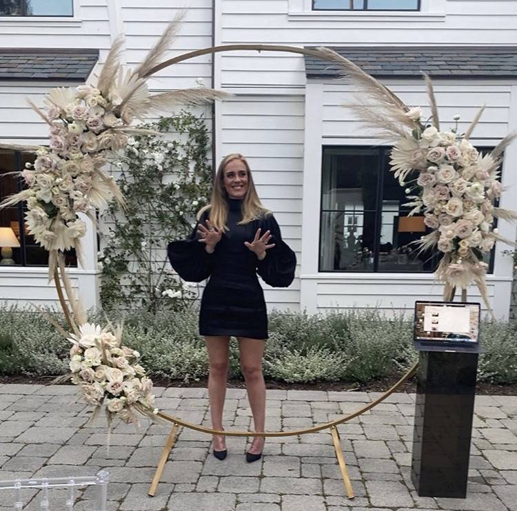 Adele Ha 30 Chili In Meno Partono I Commenti Choc Eri Un Elefante C E Di Mezzo Il Chirurgo Ilgiornale It