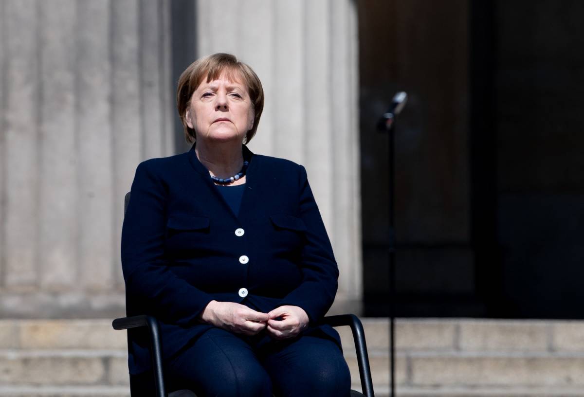 G7, Merkel frena Trump: la cancelliera rifiuta l'invito per il summit