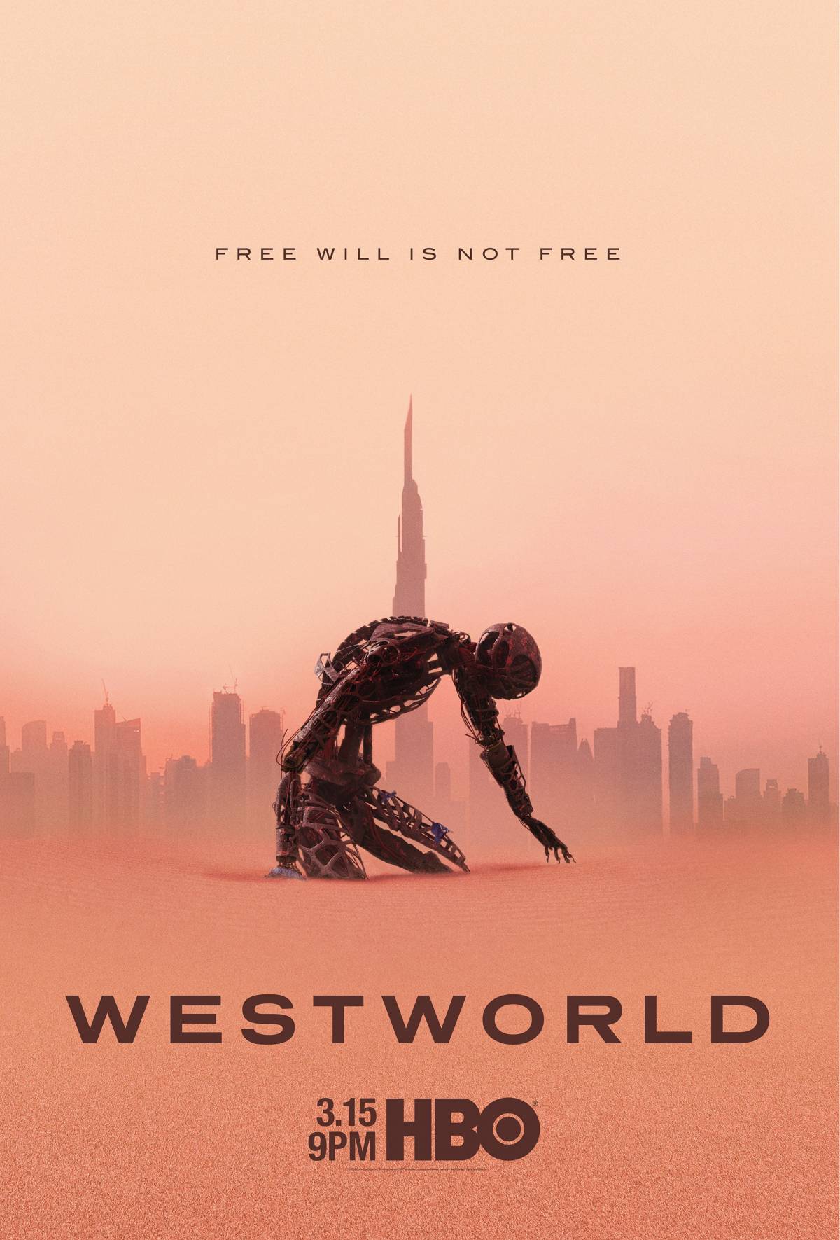 Quel colpo di scena Westworld che può deludere i fan della serie tv