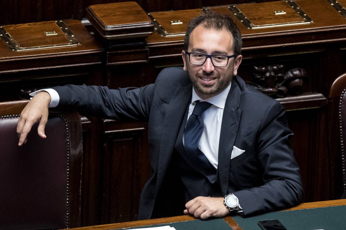 Carceri, giudice Spoleto solleva legittimità costituzionale: decreto Bonafede alla Consulta