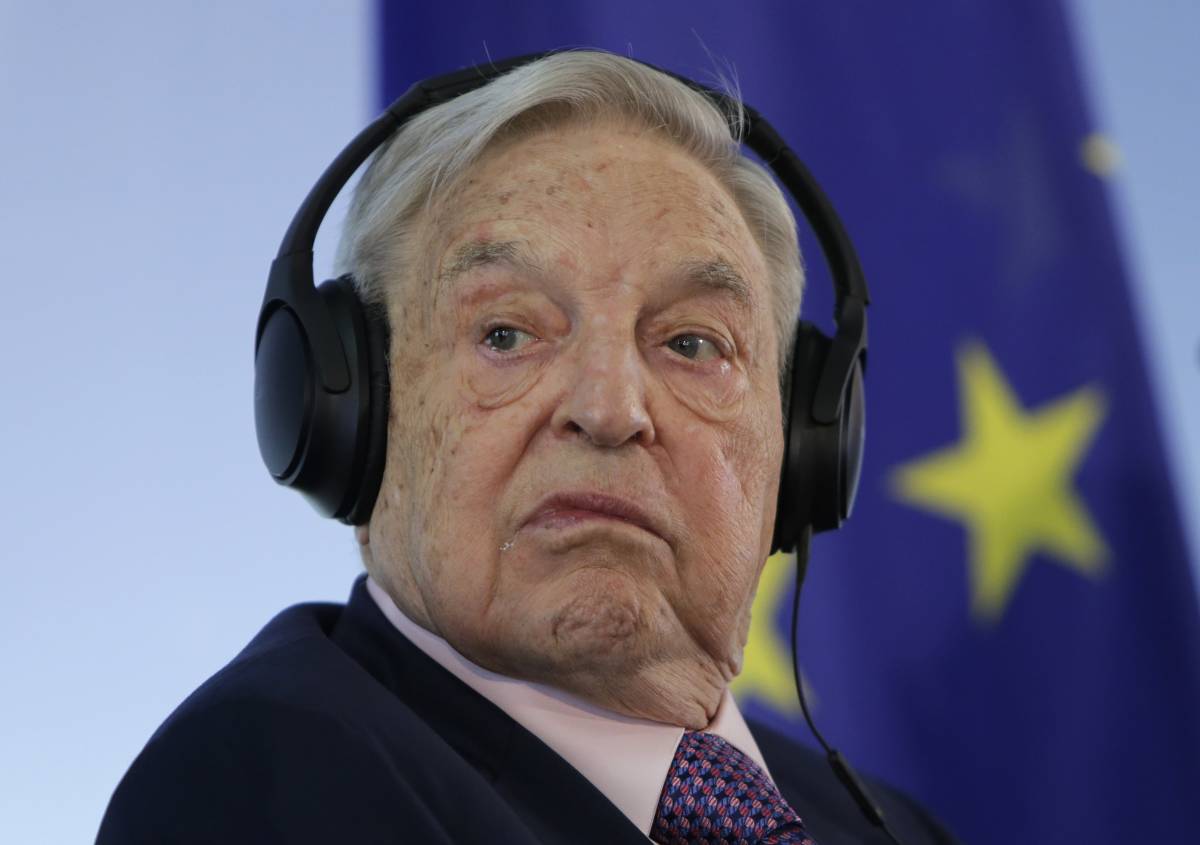 Ecco l'elenco completo dei politici italiani finanziati dalla no profit vicina a Soros