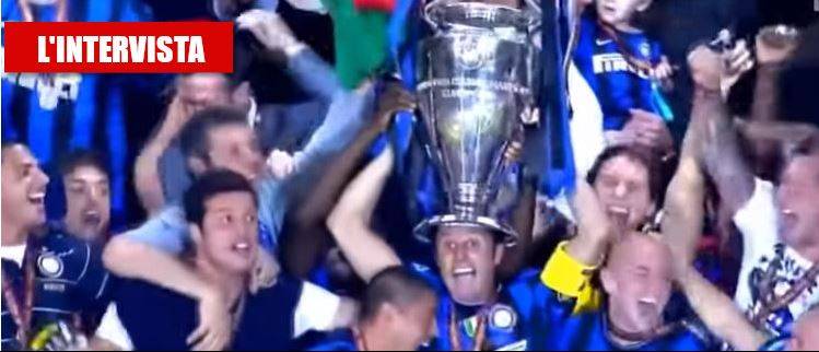Inter, 10 anni fa la Champions League. Branca "Ecco com'è nato il Triplete"
