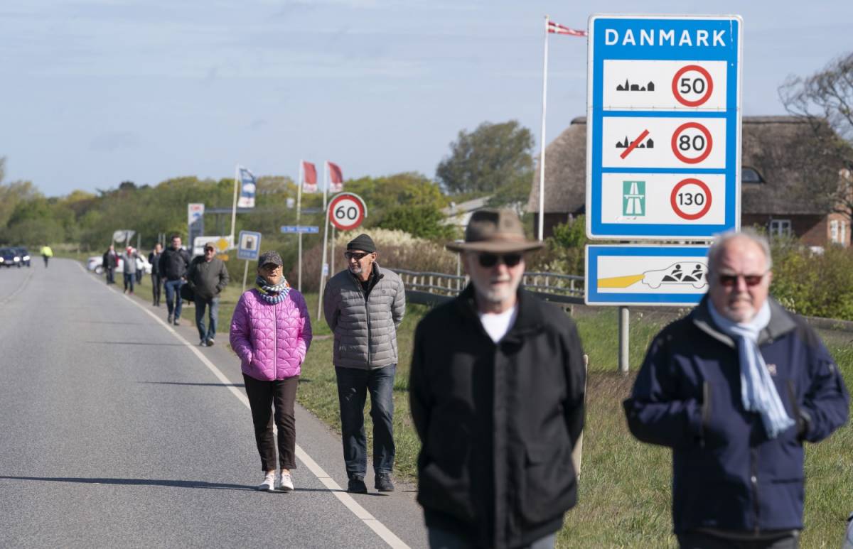 "Qui niente quarantena". Danimarca e Norvegia non vogliono gli svedesi