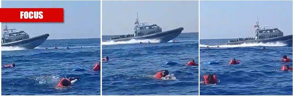 Così Malta ignora i barconi. E i migranti arrivano in Italia