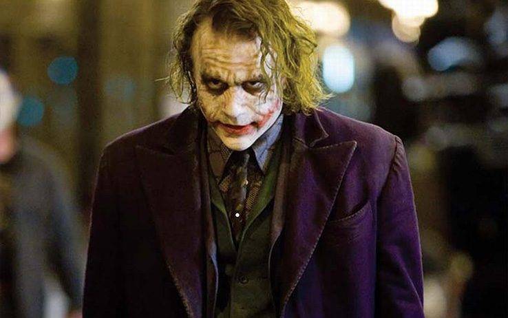 Da Joker a Casanova: 15 anni fa moriva Heath Ledger