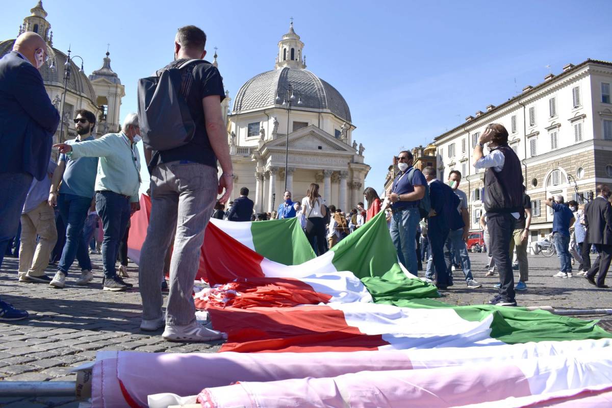 Malore fatale, poliziotta muore prima della sfilata del 2 giugno a Roma