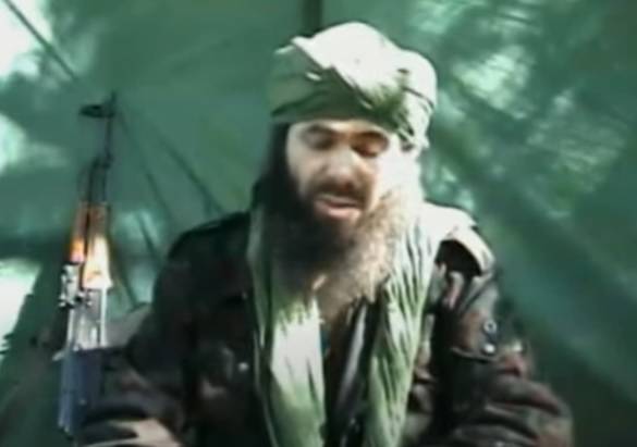 L'esercito francese uccide il leader di Al-Qaeda nel Maghreb Islamico