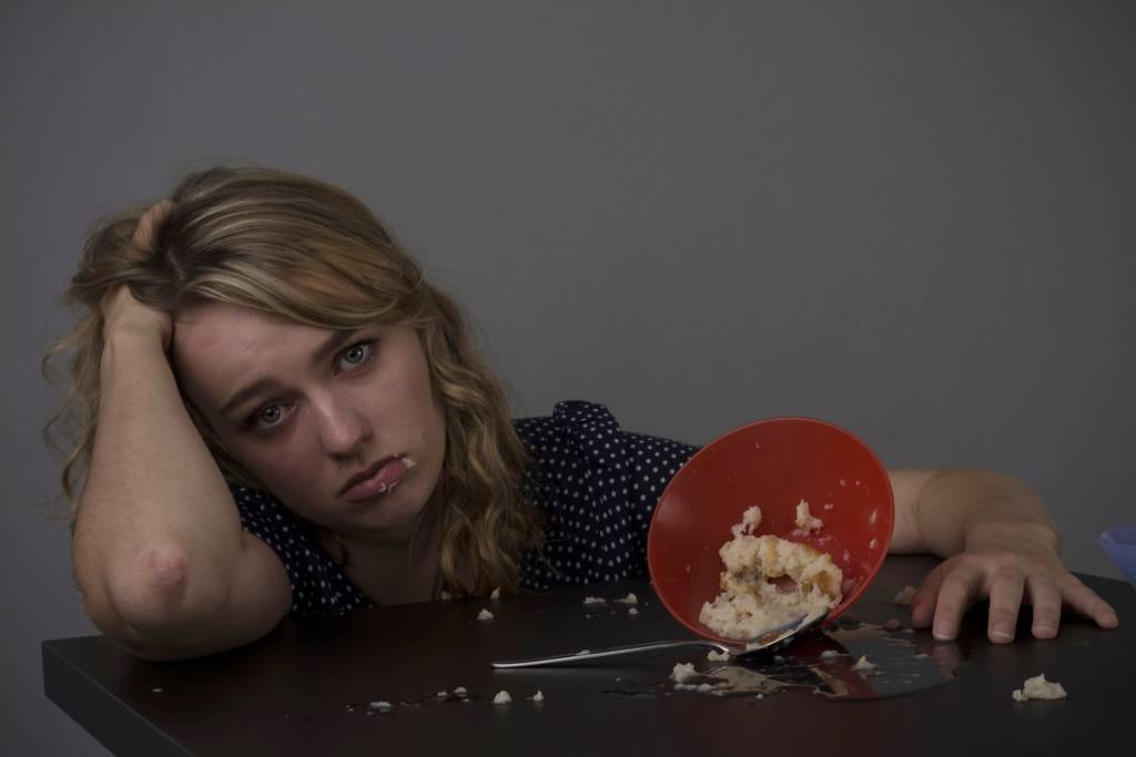 Binge Eating Disorder, cos'è e come si manifesta