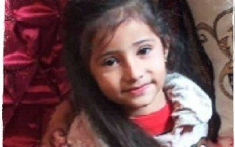 La fine di Zohra uccisa a 8 anni. Ha liberato due pappagalli
