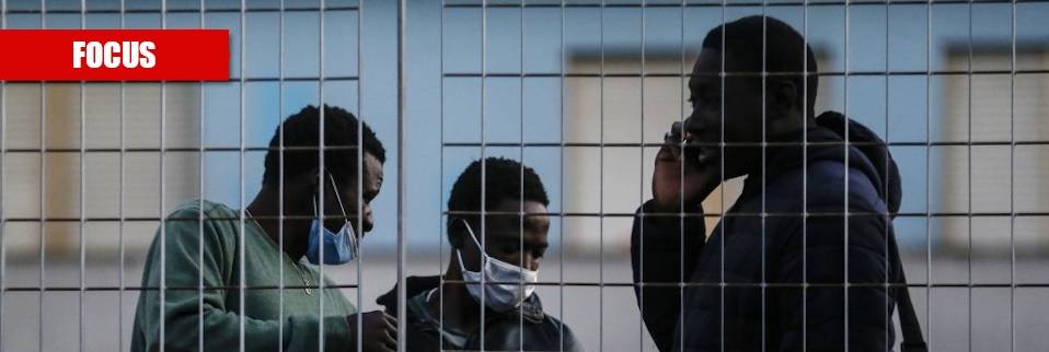 Migranti 'fantasma' sulle coste: la rotta che spaventa l'Italia